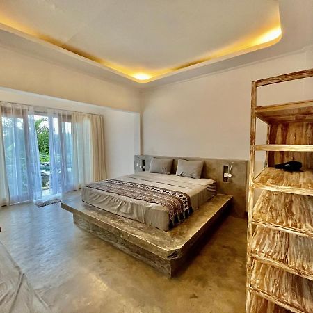 Sanctum Hotel And Dive- Nusa Penida Ped Zewnętrze zdjęcie