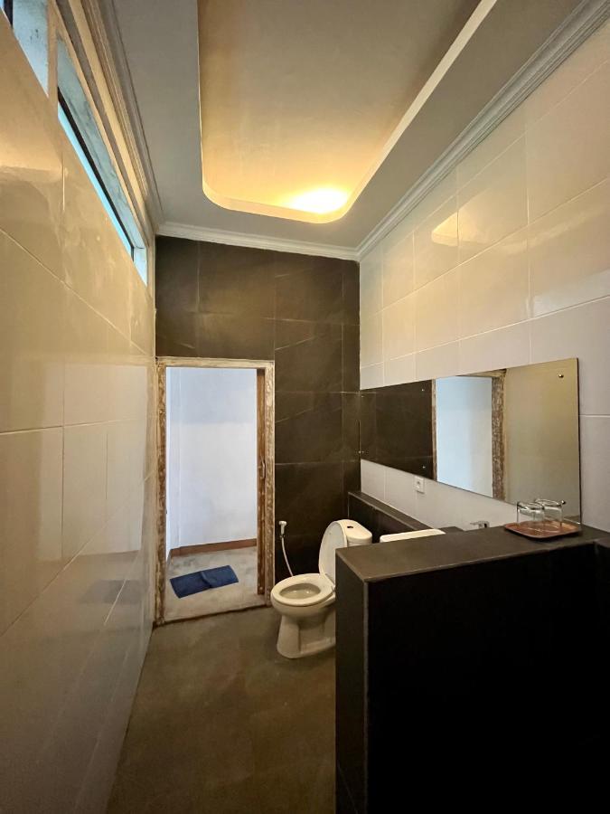 Sanctum Hotel And Dive- Nusa Penida Ped Zewnętrze zdjęcie