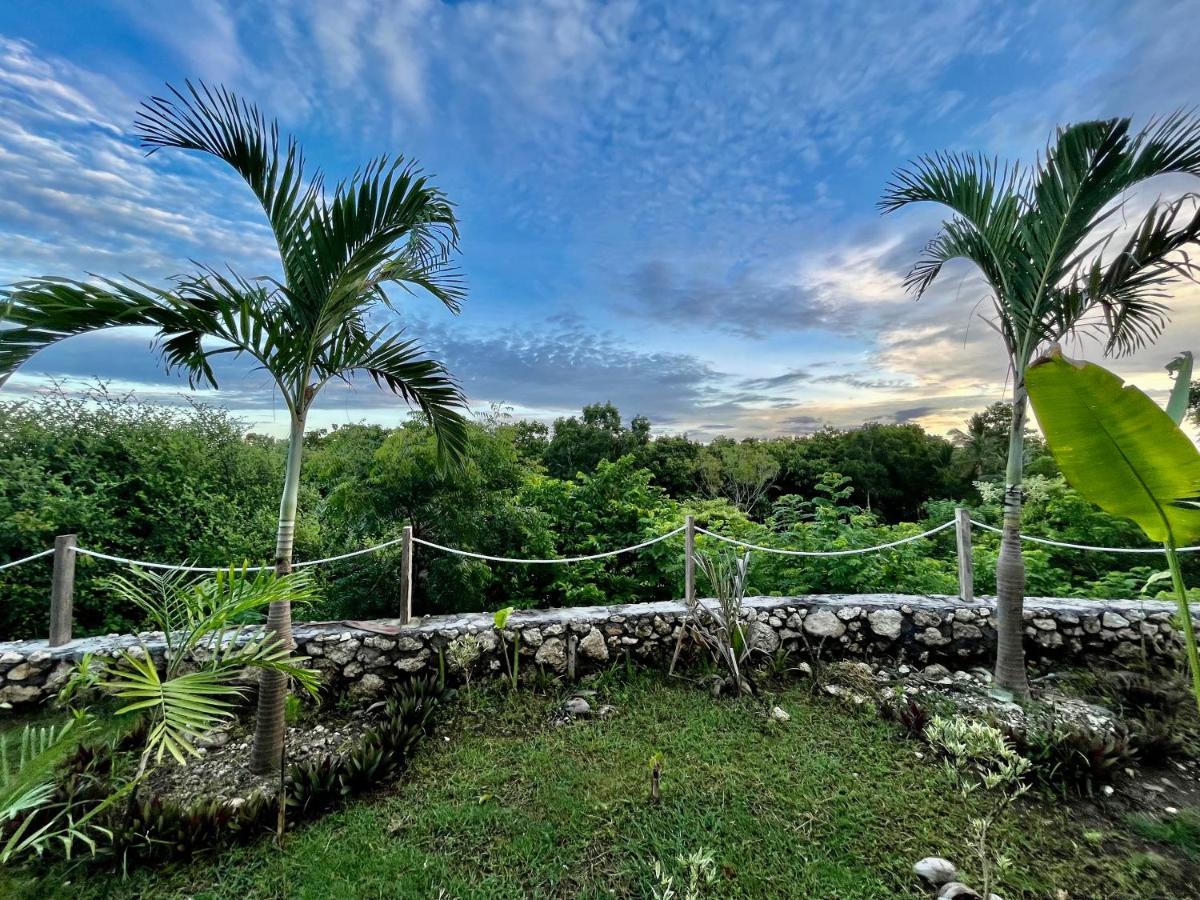 Sanctum Hotel And Dive- Nusa Penida Ped Zewnętrze zdjęcie
